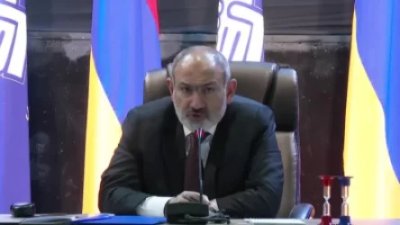 ՏԵՍԱՆՅՈՒԹ. Ադրբեջանին առաջարկում եմ ձևավորել հրադադարի ռեժիմի խախտման հետաքննության երկկողմ մեխանիզմ