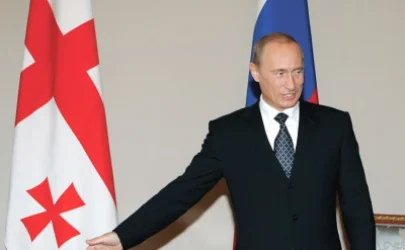 Վրաստանից խնդրանքով դիմել են Պուտինին