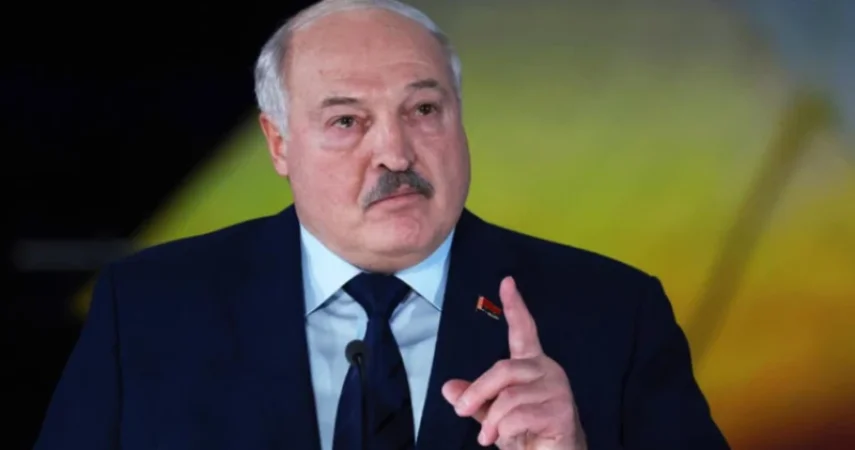 Ես լավ գիտեմ՝ ինչ է «Զանգեզուրի միջանցքը». սա Իրանին դուր չի գա, բայց դիմադրել չի կարող. Լուկաշենկո