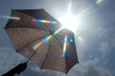 Առաջիկա օրերի եղանակը