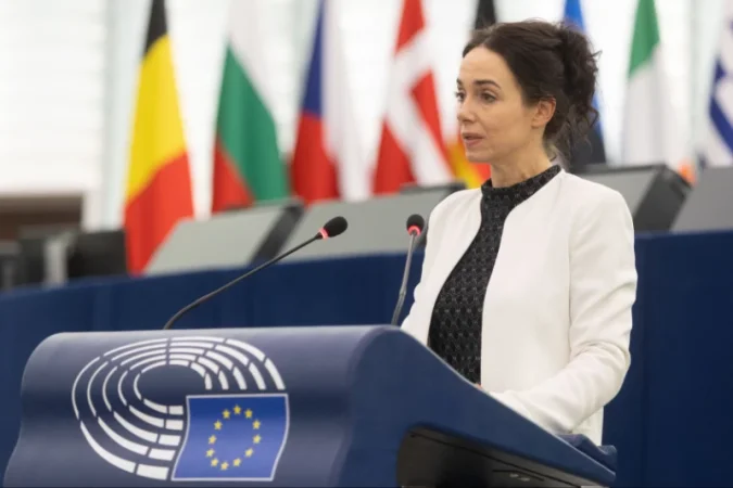 Նրանք ովքեր կիսում են մեր արժեքները, միշտ էլ ցանկալի են. ԵԽ պատգամավորը՝ ՀՀ-ի մասին