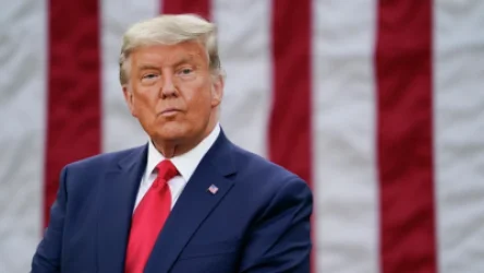 Համասը պետք է անհապաղ սկսի լիակատար ապառազմականացում. Թրամփ