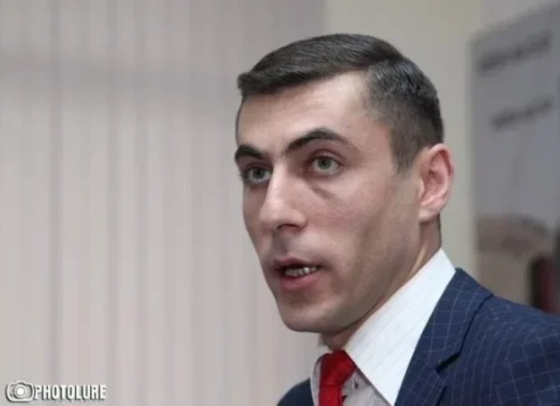 ԼՈՒՍԱՆԿԱՐ․ Տաշիրի շրջակայքում պտտահողմ է․ Սուրենյանը նկար է հրապարակել