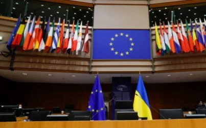 ԵՄ-ն յոթ ամիսների ընթացքում Ուկրաինային է փոխանցել 10.1 միլիարդ եվրո՝ սառեցված ռուսական ակտիվներից