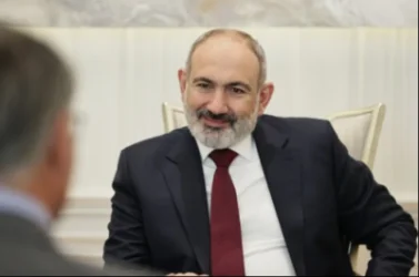 ՏԵՍԱՆՅՈՒԹ. «Եթե ժողովուրդը դեմ չլինի». Նիկոլ Փաշինյանը նոր միտք ունի՝ Հայաստանում լինեն վճարովի ճանապարհներ