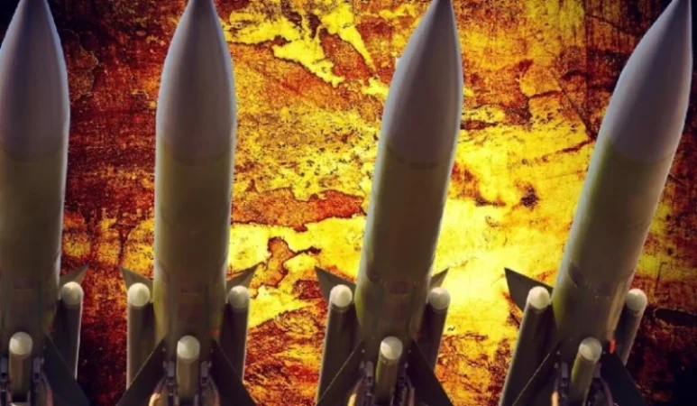 Միջուկային տերությունները 91 միլիարդ դոլար են ծախսել միջուկային զենքի վրա. ICAN