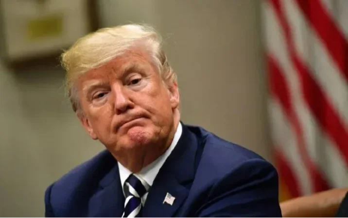 Թրամփը դժգոհություն է հայտնել Ուկրաինայում ամերիկյան ձեռնարկությանը ռուսական հարվածներից