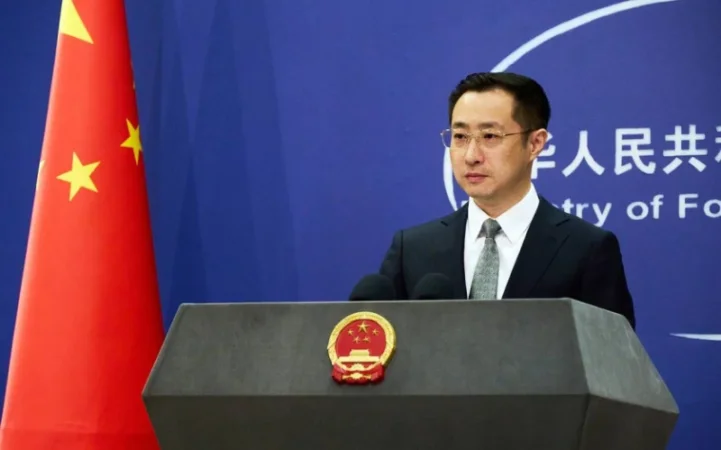 Չինաստանը ՆԱՏՕ-ին կոչ է արել վերանայել Ուկրաինայում իր գործողությունները