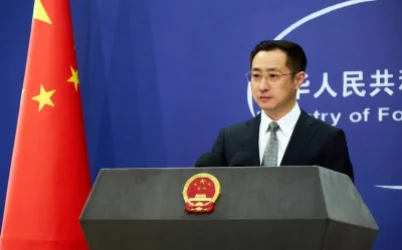 Չինաստանը ՆԱՏՕ-ին կոչ է արել վերանայել Ուկրաինայում իր գործողությունները