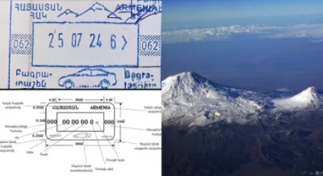 Շվեյցարիան իր անձնագրերում պատկերում է Ալպերը, ինչո՞ւ Հայաստանը չպետք է պատկերի Արարատը․ «Ժողովուրդ»