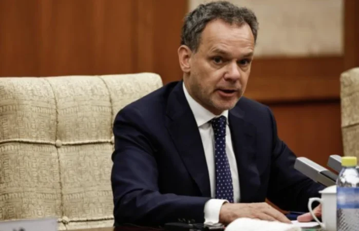 Նիդեռլանդների ԱԳ նախարարը հրաժարական է տվել, քանի որ չի հաջողվել հասնել Իսրայելի դեմ պատժամիջոցների սահմանմանը