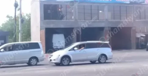 Ավտոլվացման կետում հայտնաբերվել է Հնդկաստանի Հանրապետության քաղաքացու դի