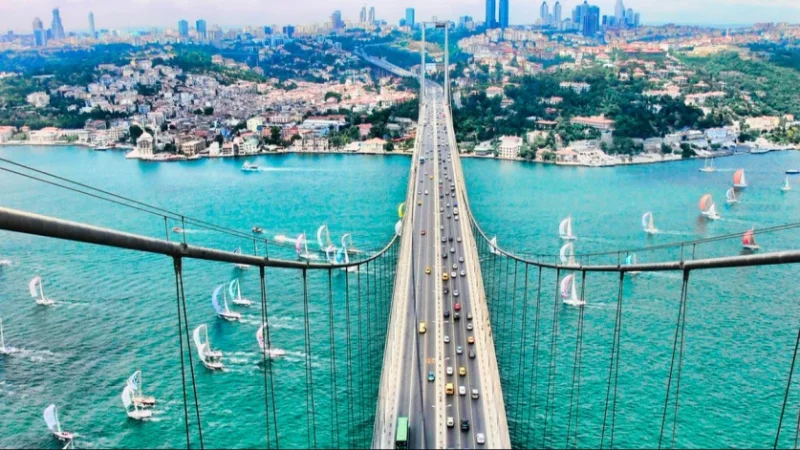 Արևմուտքին մեղադրել են Թուրքիայի տնտեսությունը ոչնչացնելու փորձի մեջ