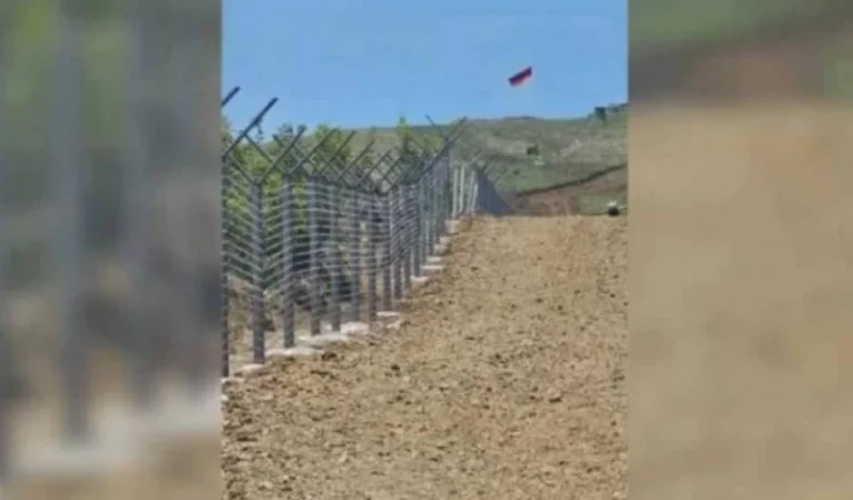 Փաշինյանը կրկին խոսել է սահմանազատման մասին. «Հրապարակ»