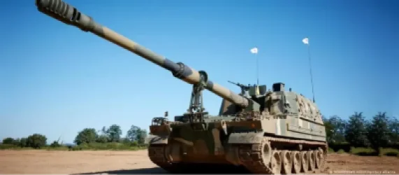 Սեուլը պատմել է, թե ինչ զենք կարող է սկսել մատակարարել Ուկրաինային