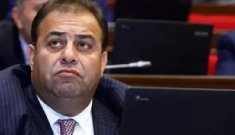 Ոստիկանության կողմից որոնվում են ԱԺ նախկին պատգամավորն ու նրա որդին