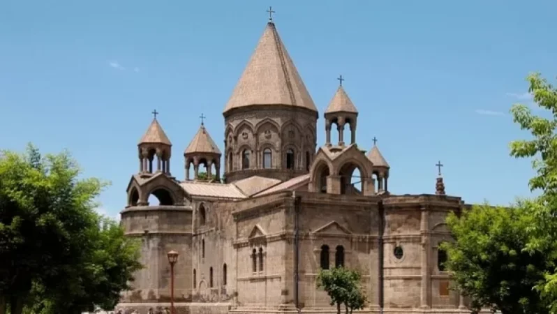 Մայր Աթոռը կոչ է անում միջազգային հանրությանը քայլեր ձեռնարկել՝ հայ ռազմագերիներին ազատ արձակելու և նոր անցանկալի զարգացումները կանխելու համար