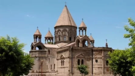 Մայր Աթոռը կոչ է անում միջազգային հանրությանը քայլեր ձեռնարկել՝ հայ ռազմագերիներին ազատ արձակելու և նոր անցանկալի զարգացումները կանխելու համար