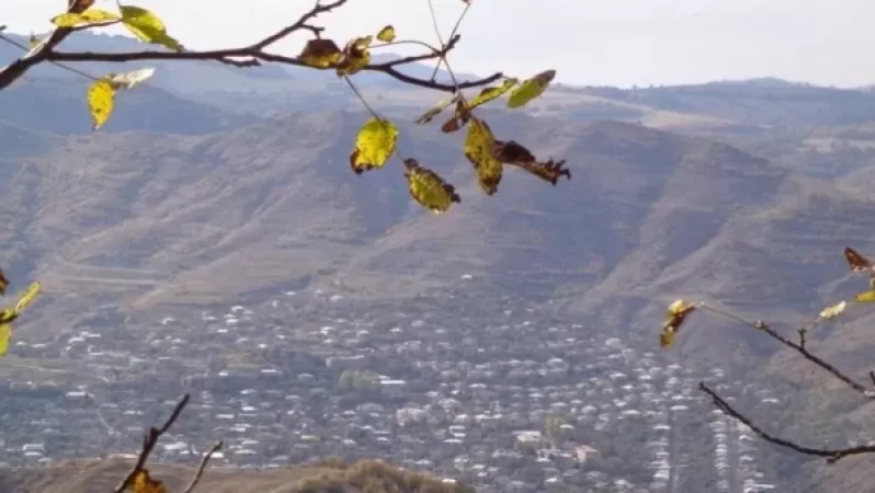 Ի՞նչ իրավիճակ է Տավուշում․ Բերդի համայնքապետ