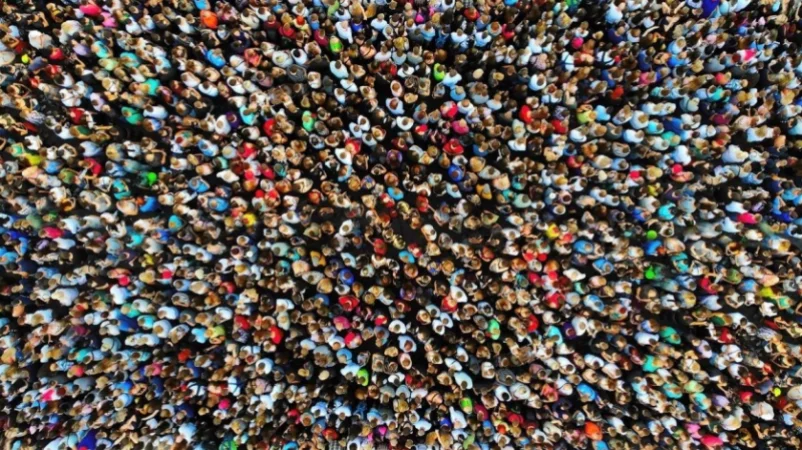 Աշխարհի բնակչության թիվը կանցնի 10 միլիարդը. կյանքի միջին տեւողությունը կկազմի 74 տարեկան. ՄԱԿ