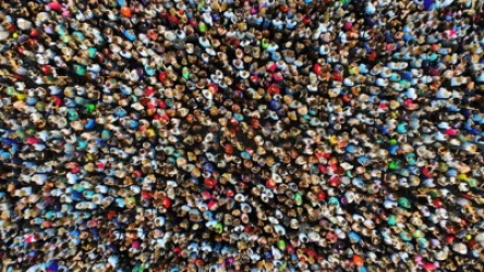 Աշխարհի բնակչության թիվը կանցնի 10 միլիարդը. կյանքի միջին տեւողությունը կկազմի 74 տարեկան. ՄԱԿ