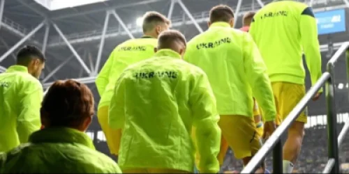 ՏԵՍԱՆՅՈՒԹ. Եվրո-2024-ի խաղում Ուկրաինան կամային հաղթանակ է տարել Սլովակիայի նկատմամբ