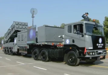 Հայաստանը հետաքրքրված է իսրայելա-հնդկական MR-SAM ՀՕՊ նորագույն համակարգով