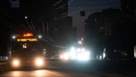 Ուկրաինացիները ձմռանը կկարողանան էլէներգիա օգտագործել օրական չորս ժամից ոչ ավելի. CNN