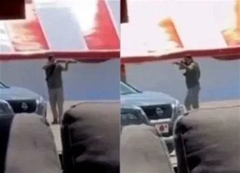 Հրաձգություն՝ ԱՄՆ-ում․ կան զոհեր