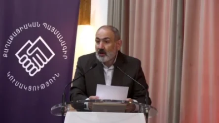 ՏԵՍԱՆՅՈՒԹ. «Ինչո՞ւ հերթական ընդդիմադիր շարժումը ձախողվեց»․ Նիկոլ Փաշինյան