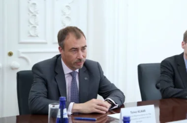 Հայաստանի առաջարկը ողջունելի է․ Տոյվո Կլաար