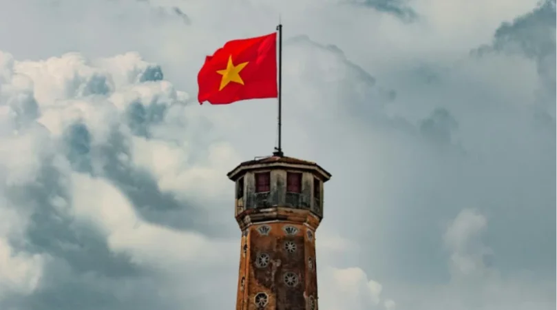 Վիետնամի ԱԳՆ-ն Պուտինի այցից հետո ԱՄՆ-ին ռազմավարական գործընկեր է անվանել