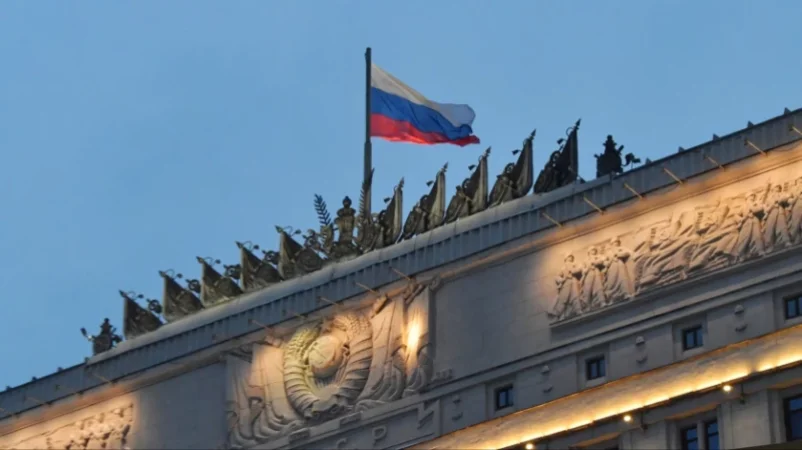 ՌԴ ՊՆ-ն Սևաստոպոլում հարձակման պատասխանատվությունը դրել Է ԱՄՆ-ի վրա