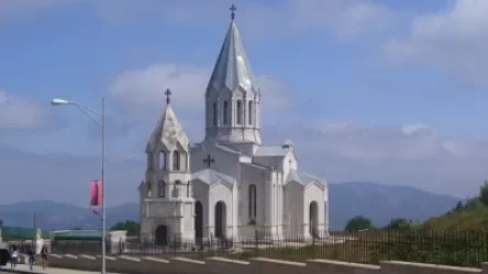 Ղազանչեցոց եկեղեցուն կվերադարձվի «պատմական տեսքը». Ադրբեջանի մշակույթի նախարարության հայտարարությունը