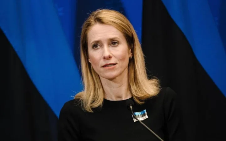 Հայաստանի և Ադրբեջանի համար նույնպես ունենք հաջողության պատմություն. Կայա Կալաս