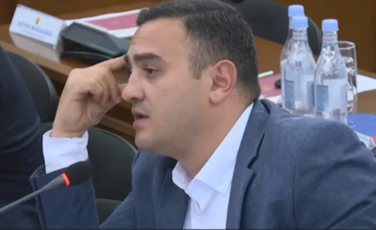 Անցել է երկու ամիս, ուզում եմ իմանալ՝ ինչ փոփոխություններ են իրականացվել.  Գրիգոր Իսկանդարյան