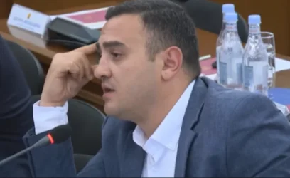 Անցել է երկու ամիս, ուզում եմ իմանալ՝ ինչ փոփոխություններ են իրականացվել.  Գրիգոր Իսկանդարյան