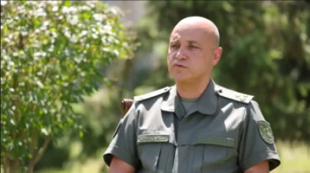 Ոչինչ պետք չի բերել զինված ուժեր զորակոչվելիս. ՊՆ պաշտոնյա