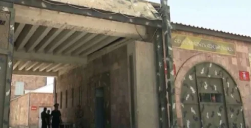 Զինկոմիսարիատներում աշխատանքից մասսայական ազատումների մասին խոսք չկա և չի կարող լինել. ՊՆ պաշտոնյա