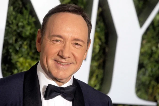 «Ոսկե ծիրան»-ի պատվավոր հյուրը կլինի հոլիվուդյան դերասան Քևին Սփեյսին