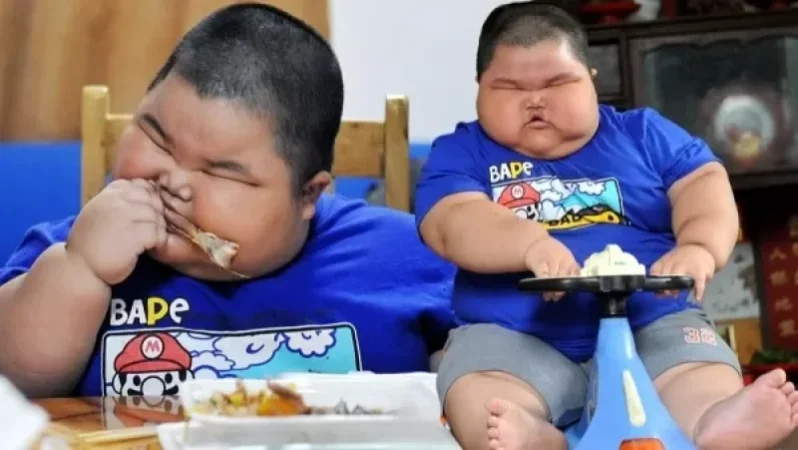 Չինաստանում այսուհետ կտուգանեն շատակերություն քարոզելու և սննդամթերքը անօգուտ օգտագործելու համար