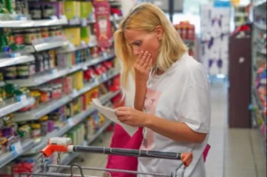 «Ուկրաինայի էֆեկտը». Իտալիայում ահռելի թանկացումներ են. գումարն Ուկրաինա է ուղարկվում