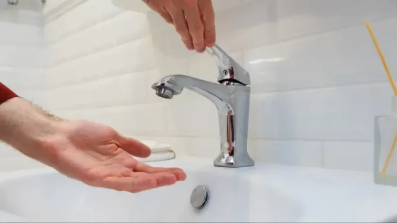 Վթավել է «Արզնի 2» ջրատարը. 28 ժամից ավելի ջուր չի լինելու Արաբկիր վարչական շրջանում