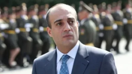 Չկրակելու հրաման չլիներ, նման միջադեպ տեղի չէր ունենա․ Արման Սաղաթելյան