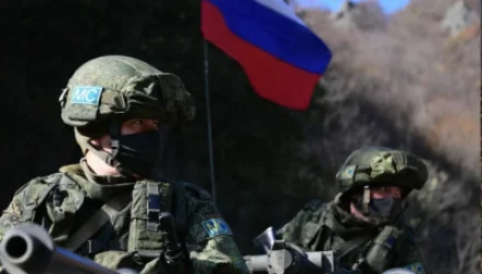 Ռուսաստանը չի կատարել իր պարտավորությունները Լեռնային Ղարաբաղում. Անդրանիկ Քոչարյան