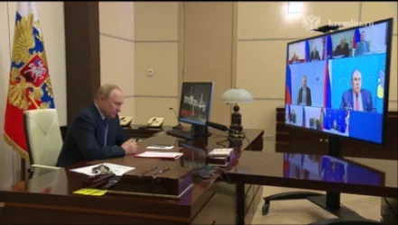 Ռուսաստանը պետք է փոքր և միջին հեռահարության հրթիռների արտադրություն սկսի. Պուտին