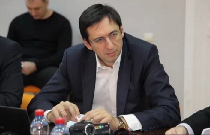 Որոշ տեղեկություններով՝ ապրիլի վերջին հանդիպել են հայ և թուրք դիվանագետները. Արեշև