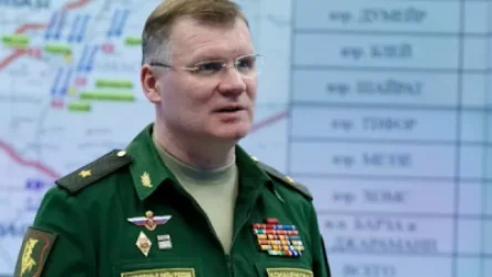 Լեռնային Ղարաբաղում շփման գծի ողջ երկայնքով պահպանվում է հրադադարի ռեժիմը. ՌԴ ՊՆ