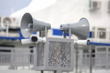 Ուկրաինայի յոթ շրջաններում օդային տագնապ է հայտարարվել