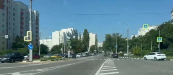 ՏԵՍԱՆՅՈՒԹ. Առանց լույսի և ջրի. Բելգորոդում էլեկտրաէներգիայի անջատումներ են սկսվել